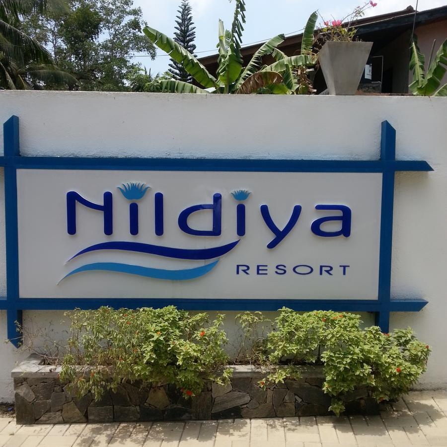 Nildiya Resort Matara Exterior foto